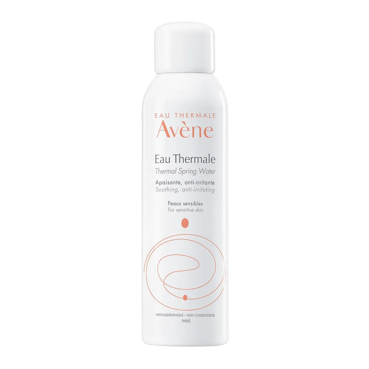 Avene Agua termal, piel sensible 150ml