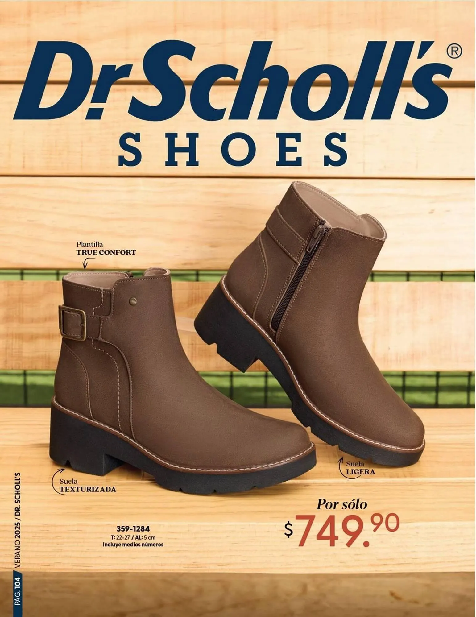 Catálogo de Catálogo Andrea 23 de mayo al 31 de diciembre 2025 - Pagina 18