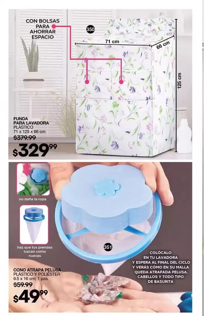 Catálogo de Fuller CAMPAÑA 21 23 de enero al 11 de febrero 2025 - Pagina 136