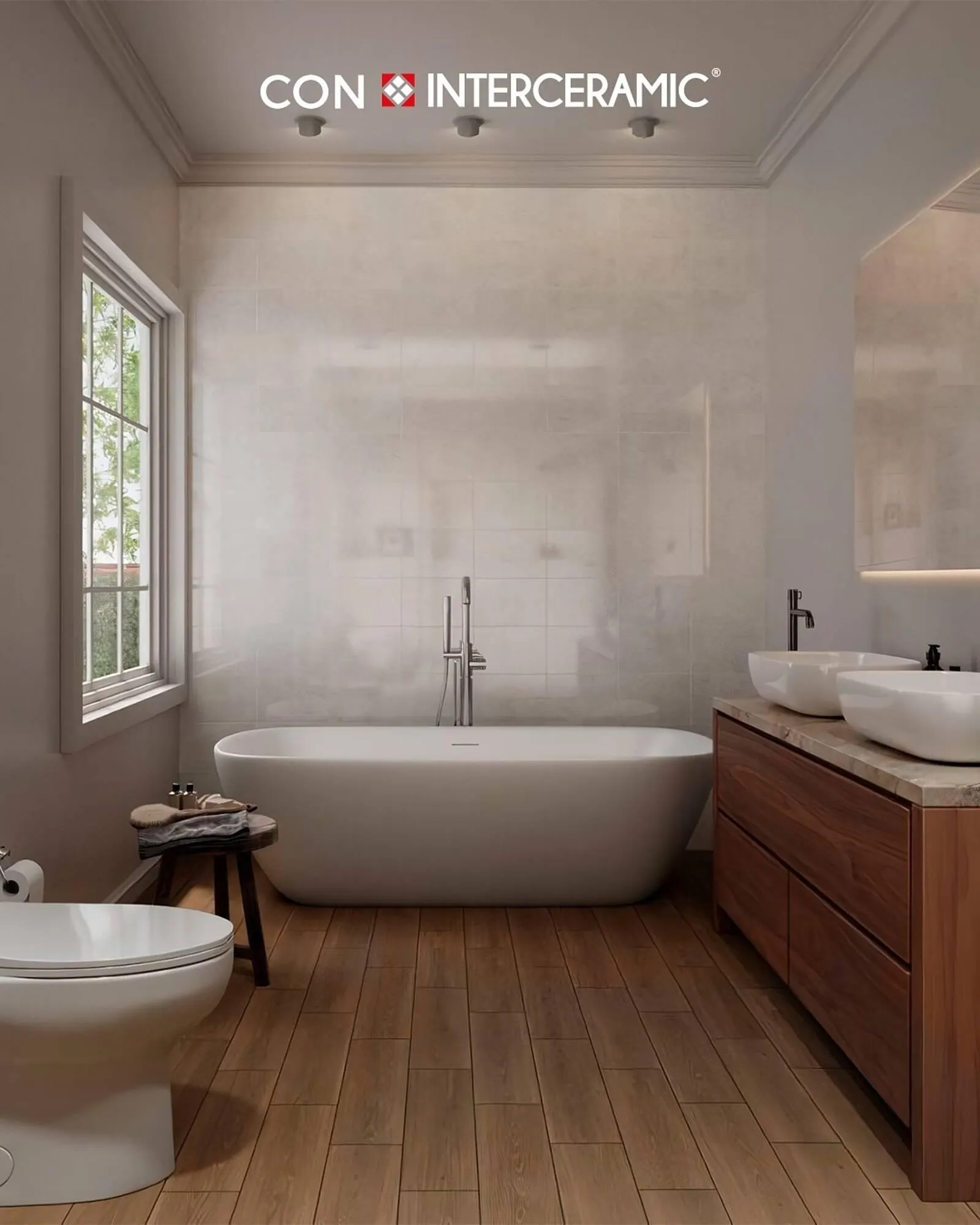 Catálogo de Catálogo Interceramic 19 de agosto al 31 de agosto 2025 - Pagina 2