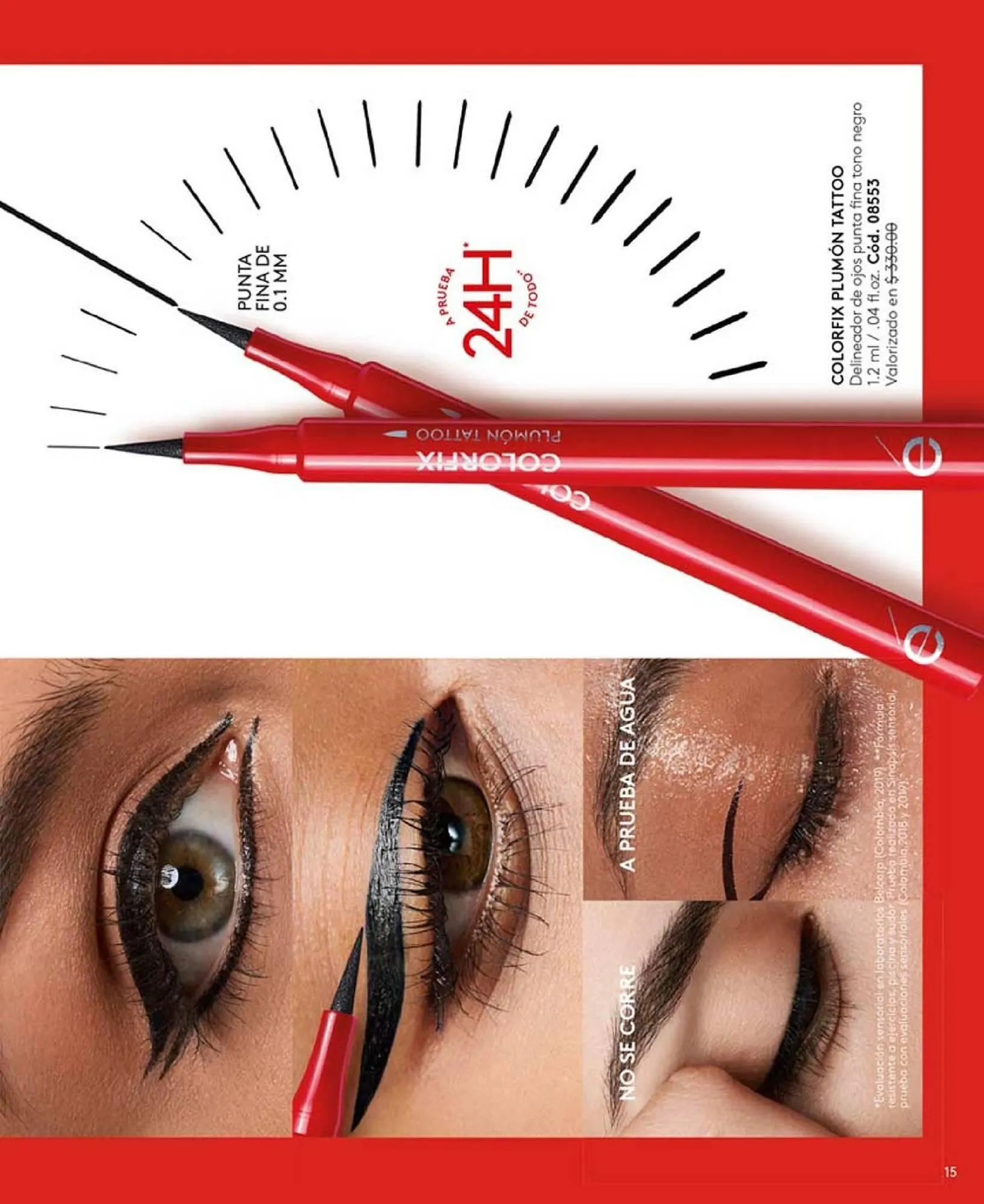 Catálogo de Catálogo Ésika 2 de abril al 15 de mayo 2024 - Pagina 42