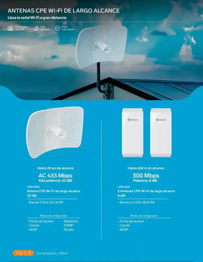 Catálogo de Catálogo 2025 18 de febrero al 31 de diciembre 2025 - Pagina 134