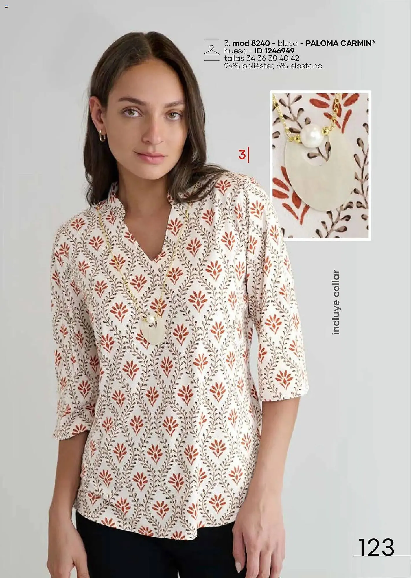 Catálogo de Catálogo Price Shoes 27 de noviembre al 1 de marzo 2026 - Pagina 123