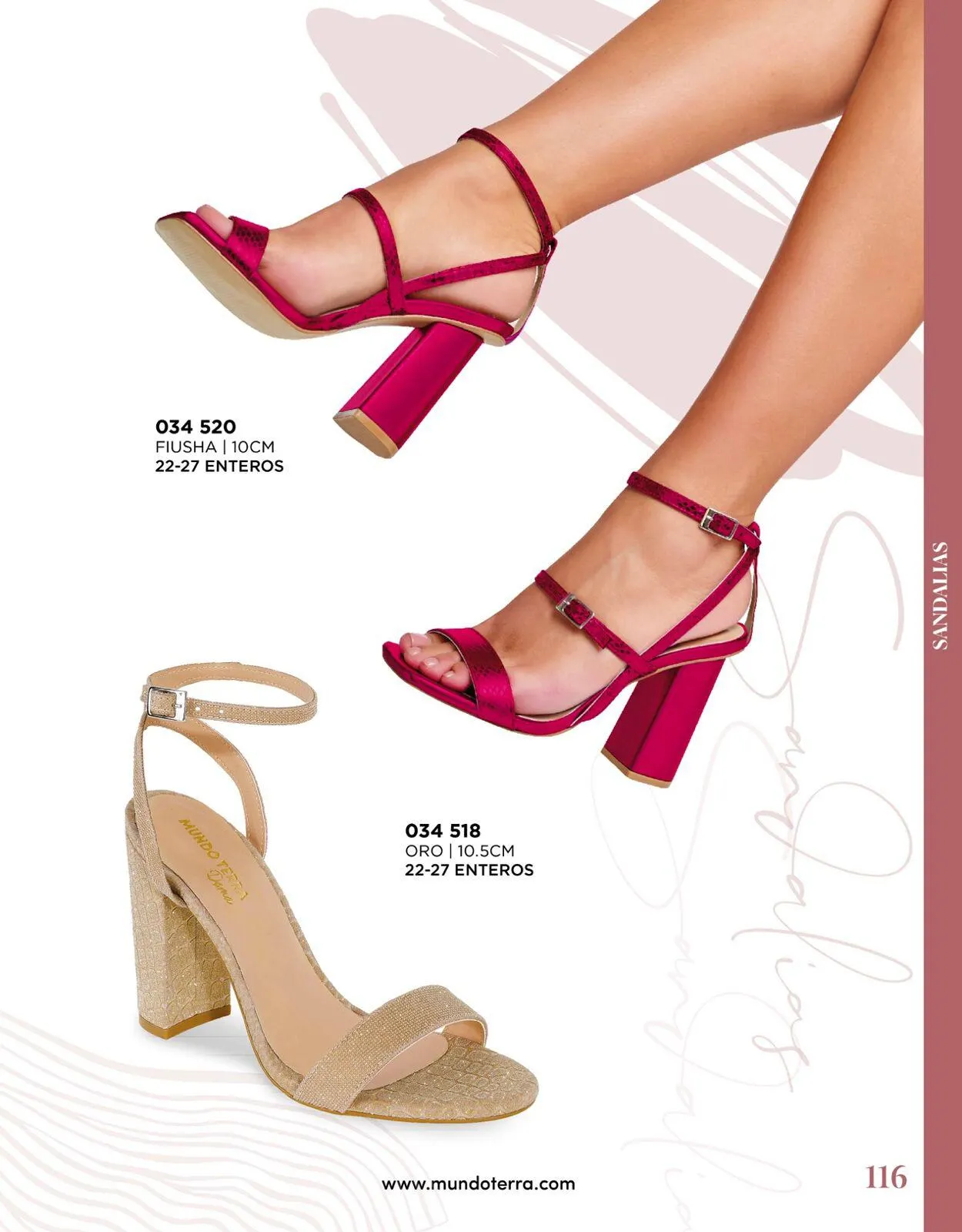 Catálogo de Mundo Terra 1 de septiembre al 29 de febrero 2024 - Pagina 49