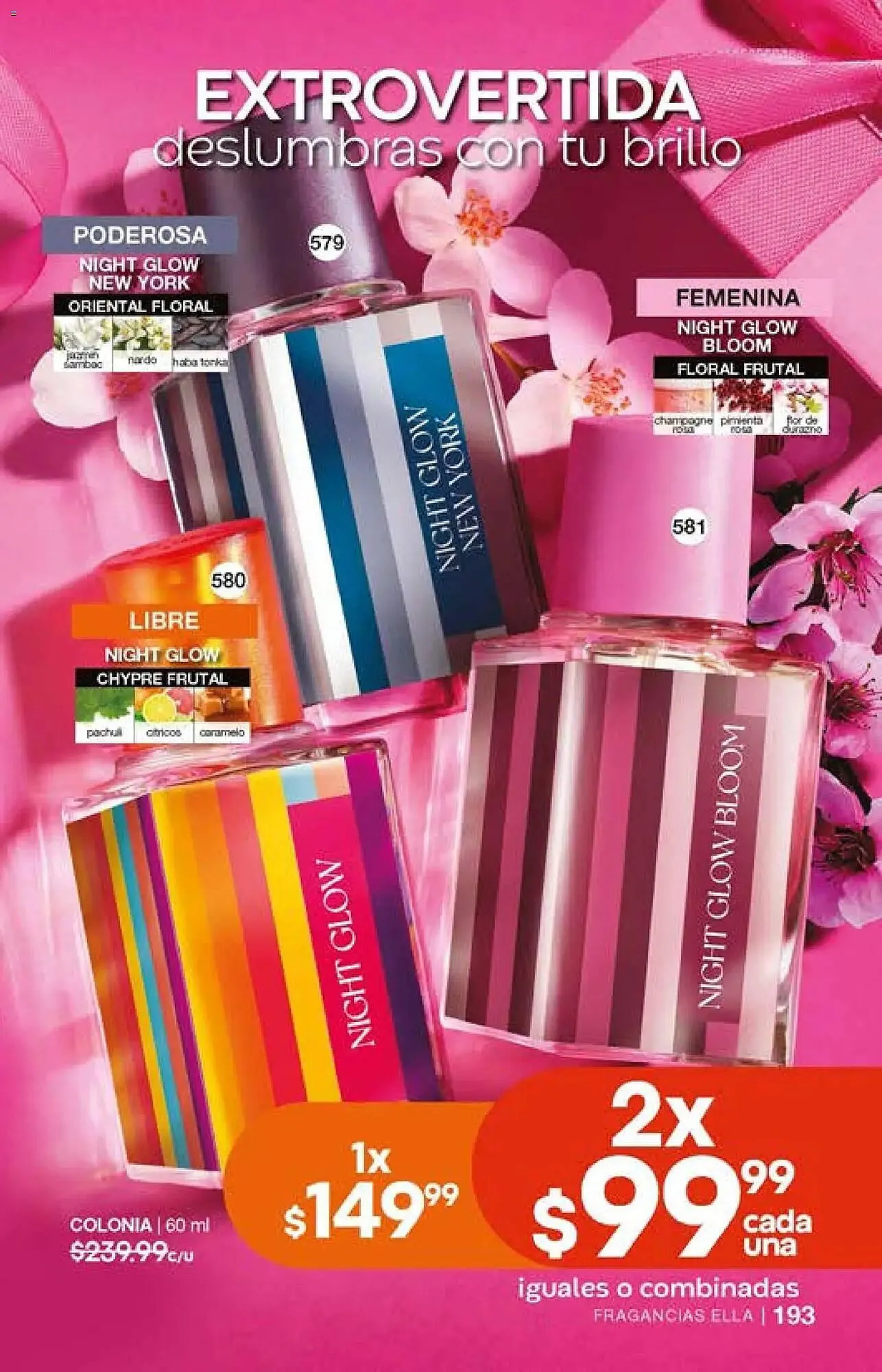 Catálogo de Catálogo Fuller 29 de octubre al 30 de noviembre 2025 - Pagina 193