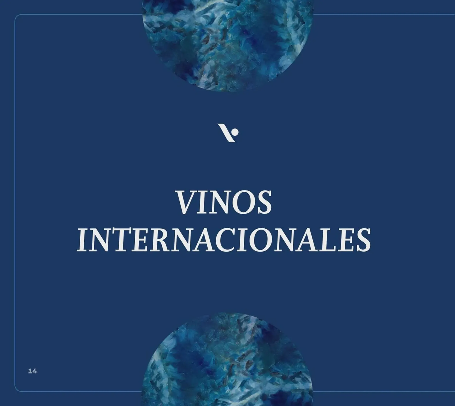 Catálogo de Catálogo Vinoteca 5 de noviembre al 31 de diciembre 2025 - Pagina 14