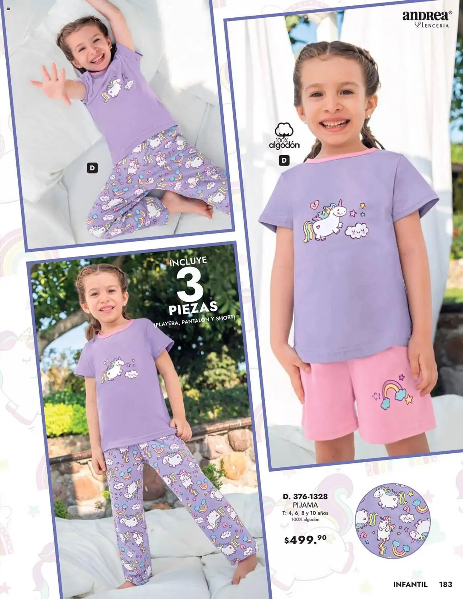 Catálogo de Catálogo Andrea 25 de mayo al 24 de agosto 2025 - Pagina 61