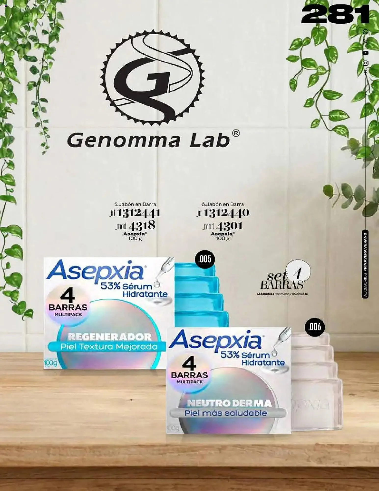 Catálogo de Catálogo Price Shoes 18 de abril al 1 de enero 2027 - Pagina 281