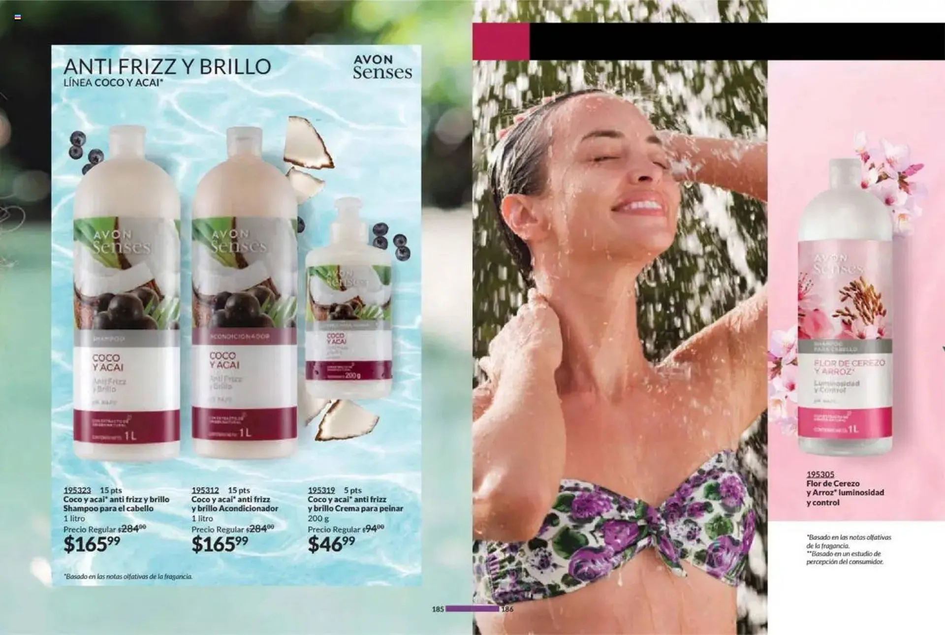 Catálogo de Catálogo Avon 14 de junio al 18 de julio 2025 - Pagina 98