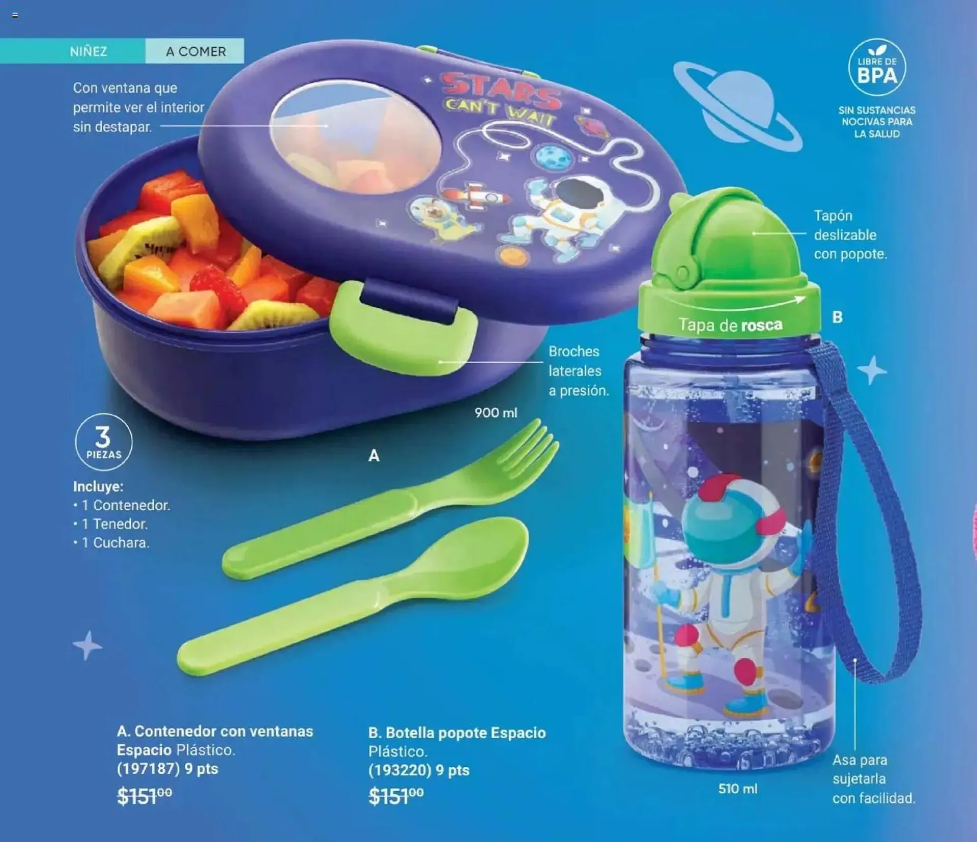 Catálogo de Catálogo Avon 2 de abril al 14 de mayo 2026 - Pagina 178