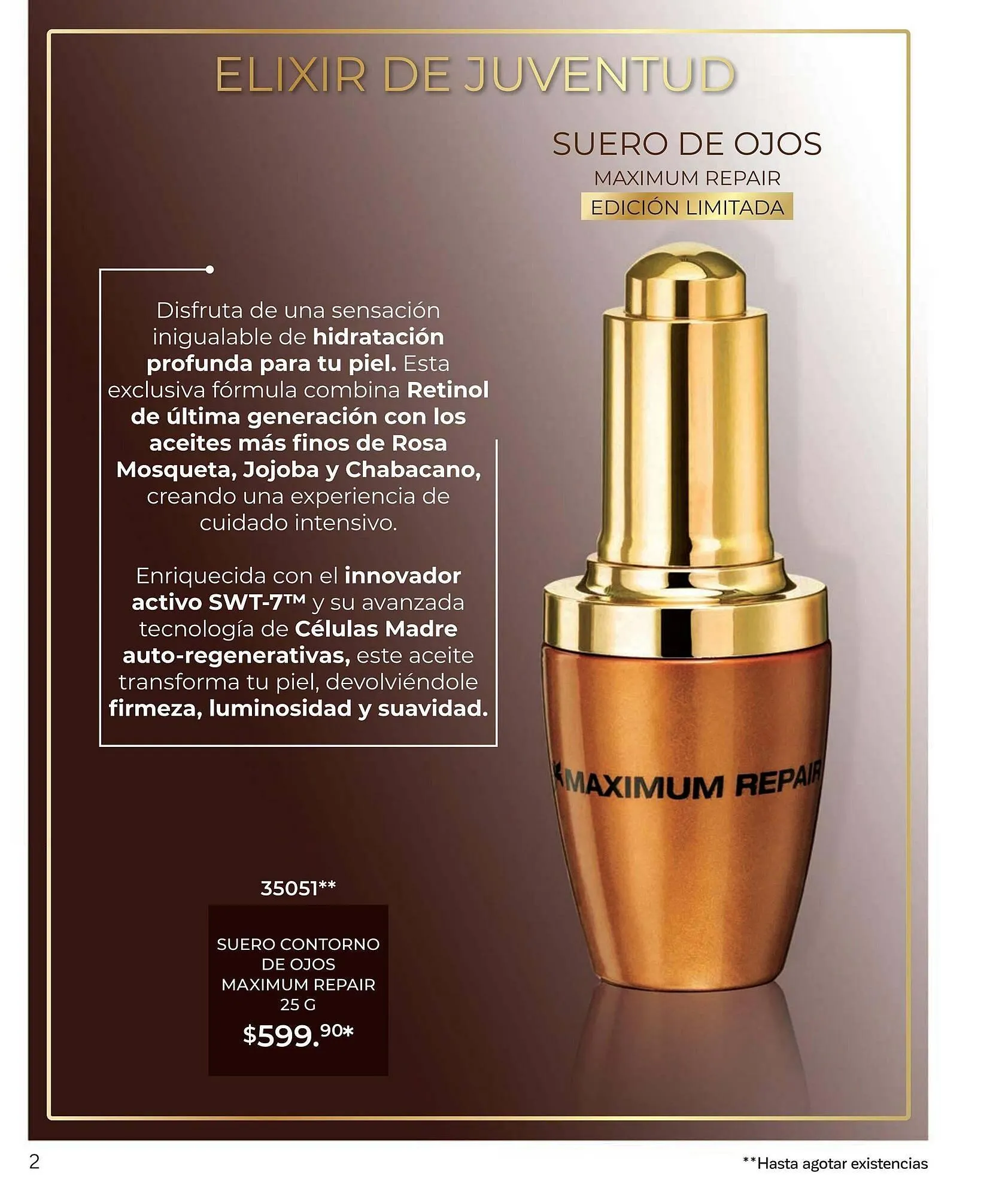 Catálogo de Catálogo Zermat 1 de octubre al 31 de octubre 2025 - Pagina 123