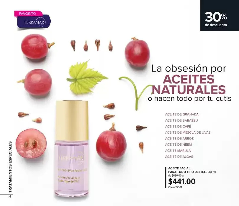 Catálogo de Feliz dia de mama 14 de abril al 30 de abril 2025 - Pagina 16