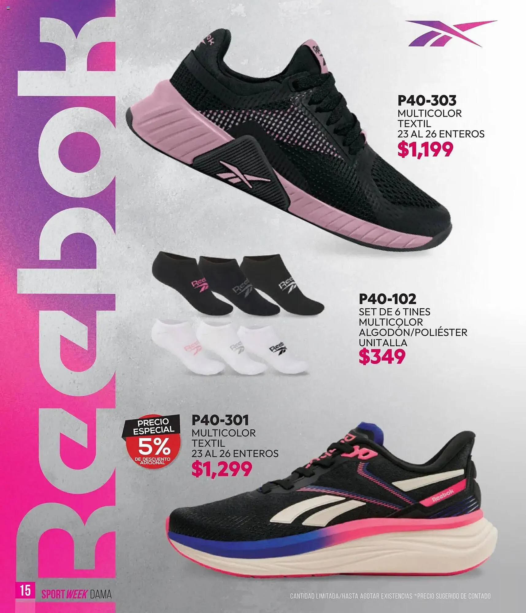 Catálogo de Catálogo Cklass 28 de abril al 1 de enero 2027 - Pagina 16