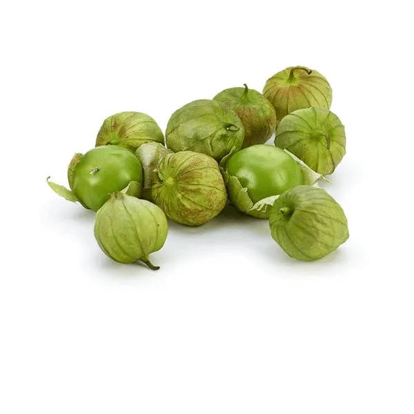 Tomatillo 500 g aproximado