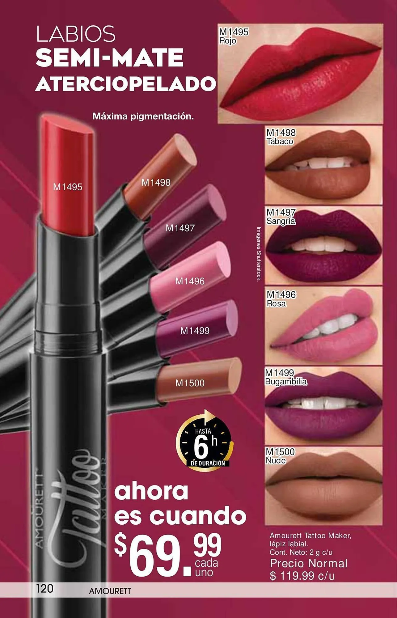 Catálogo de Catálogo Arabela 12 de mayo al 30 de junio 2025 - Pagina 88