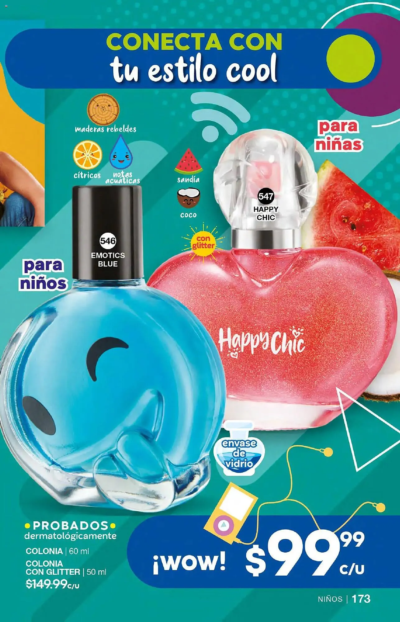 Catálogo de Catálogo Fuller 21 de enero al 10 de febrero 2026 - Pagina 173