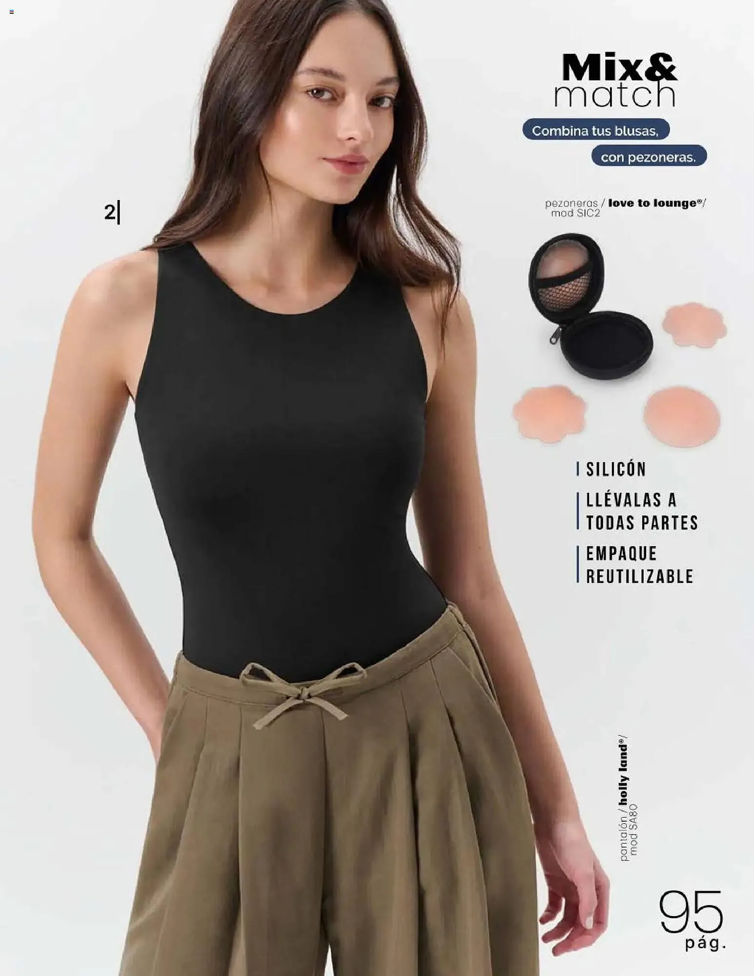 Catálogo de Catálogo Price Shoes 11 de marzo al 1 de octubre 2026 - Pagina 95