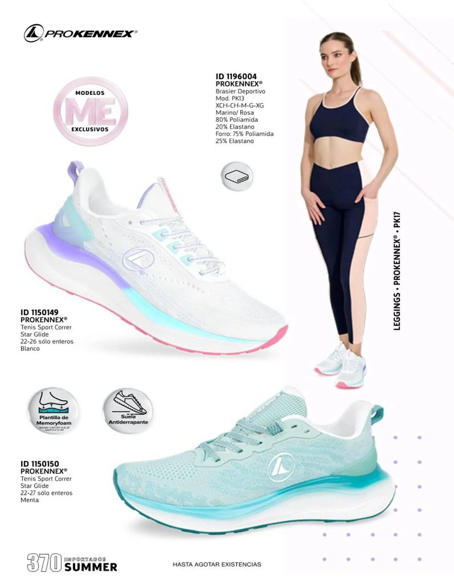 Catálogo de Catálogo Price Shoes 8 de julio al 31 de diciembre 2025 - Pagina 370