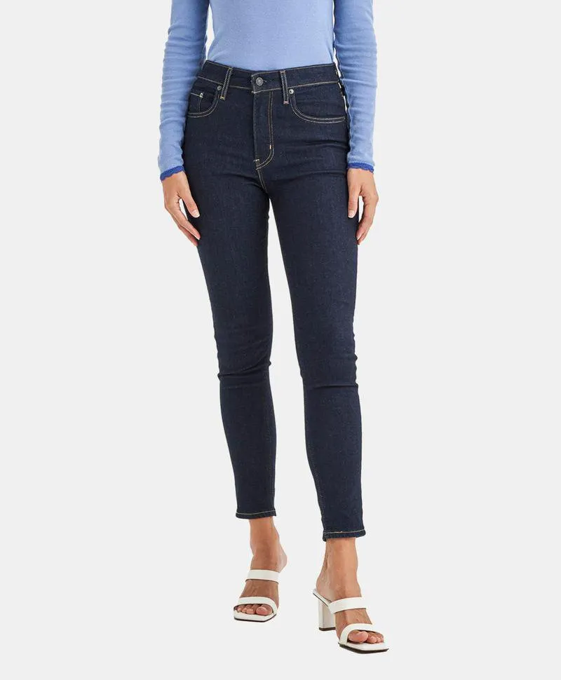 Jeans 721® High-Rise Skinny Levi's®