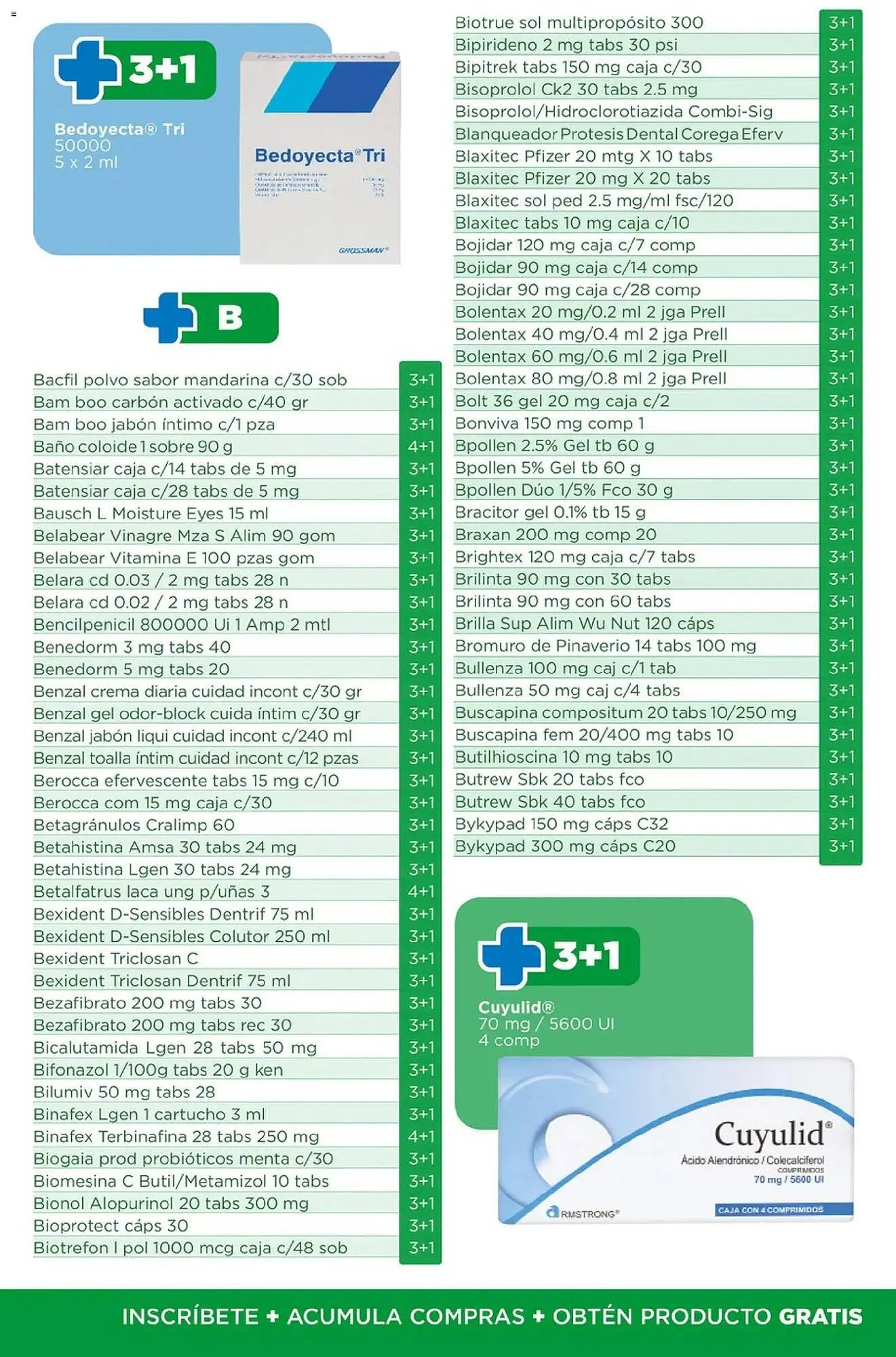 Catálogo de Folleto Chedraui 20 de marzo al 24 de marzo 2026 - Pagina 14