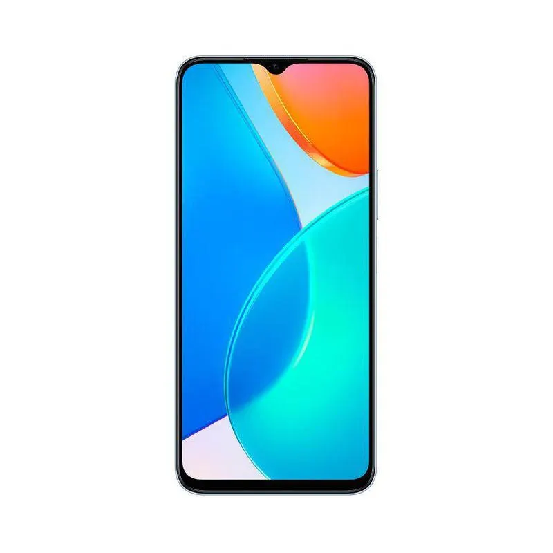 Honor X6 64GB Libre Plata