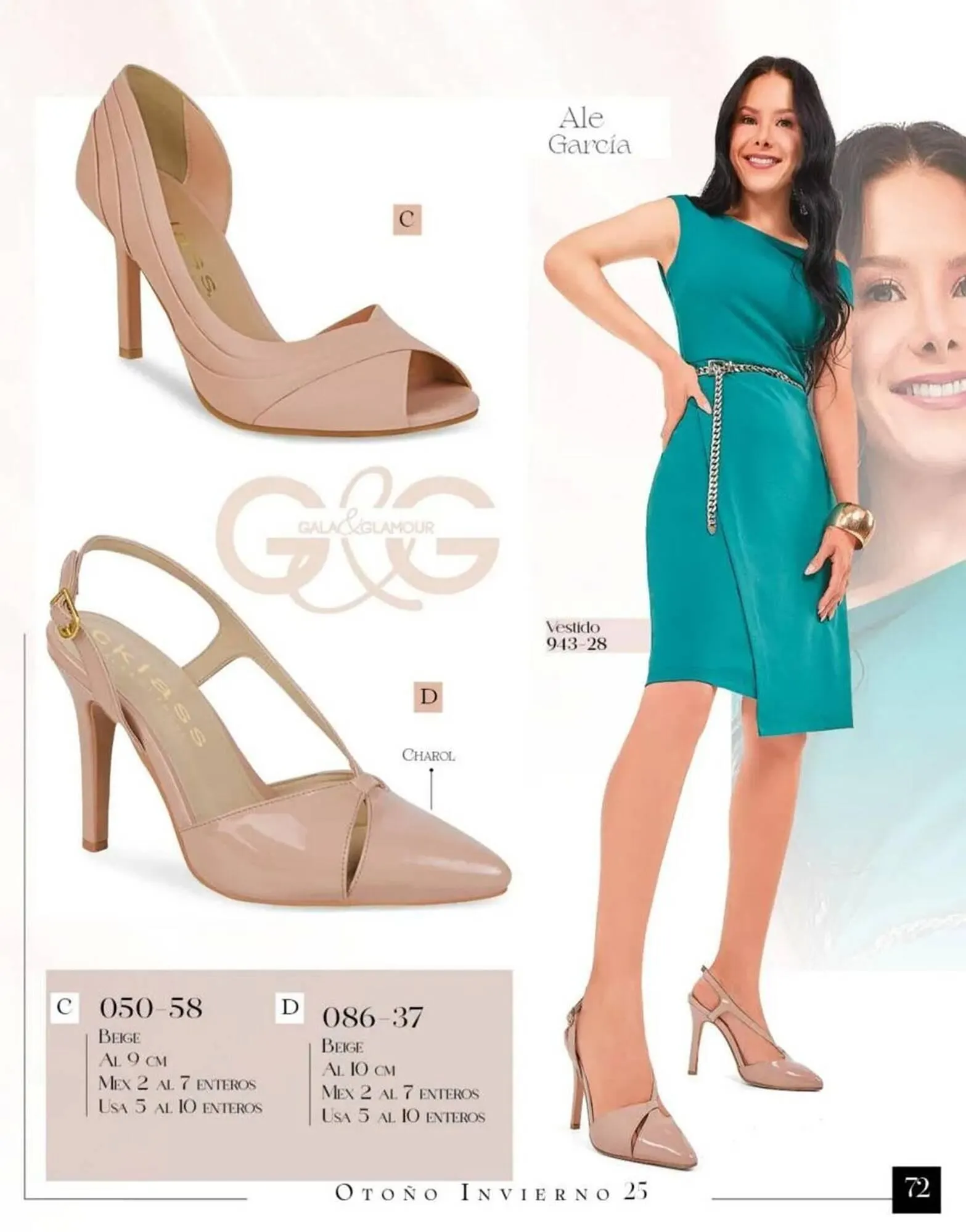 Catálogo de Catálogo Cklass 11 de julio al 31 de diciembre 2025 - Pagina 11