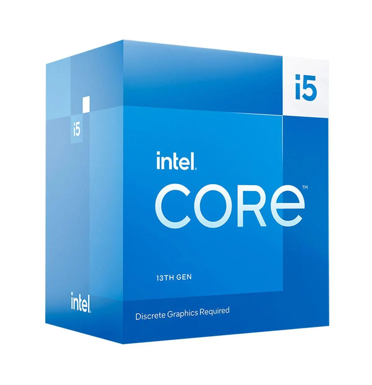 Intel Procesador Core i5 13400F BX8071513400F 13va. Gen