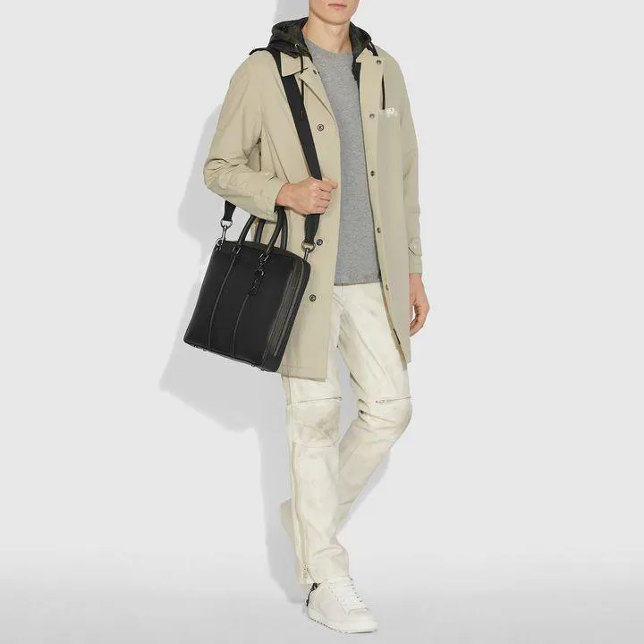 Maletín Slim Metropolitan