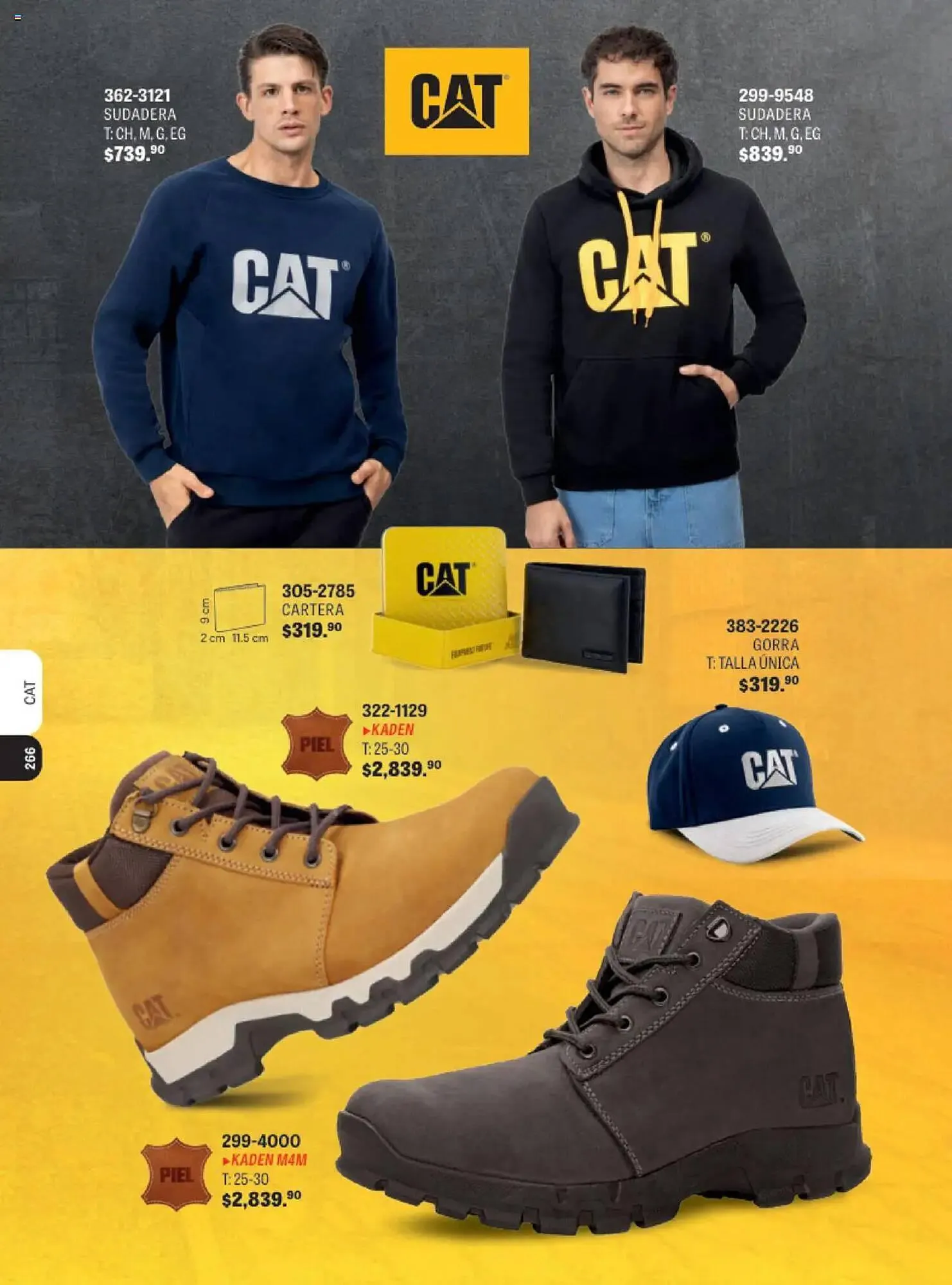 Catálogo de Catálogo Andrea 13 de agosto al 1 de enero 2026 - Pagina 124