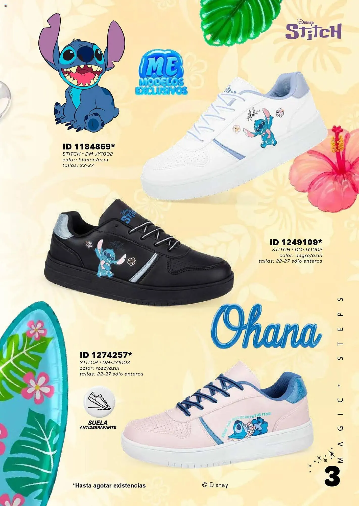 Catálogo de Catálogo Price Shoes 22 de abril al 1 de enero 2027 - Pagina 3