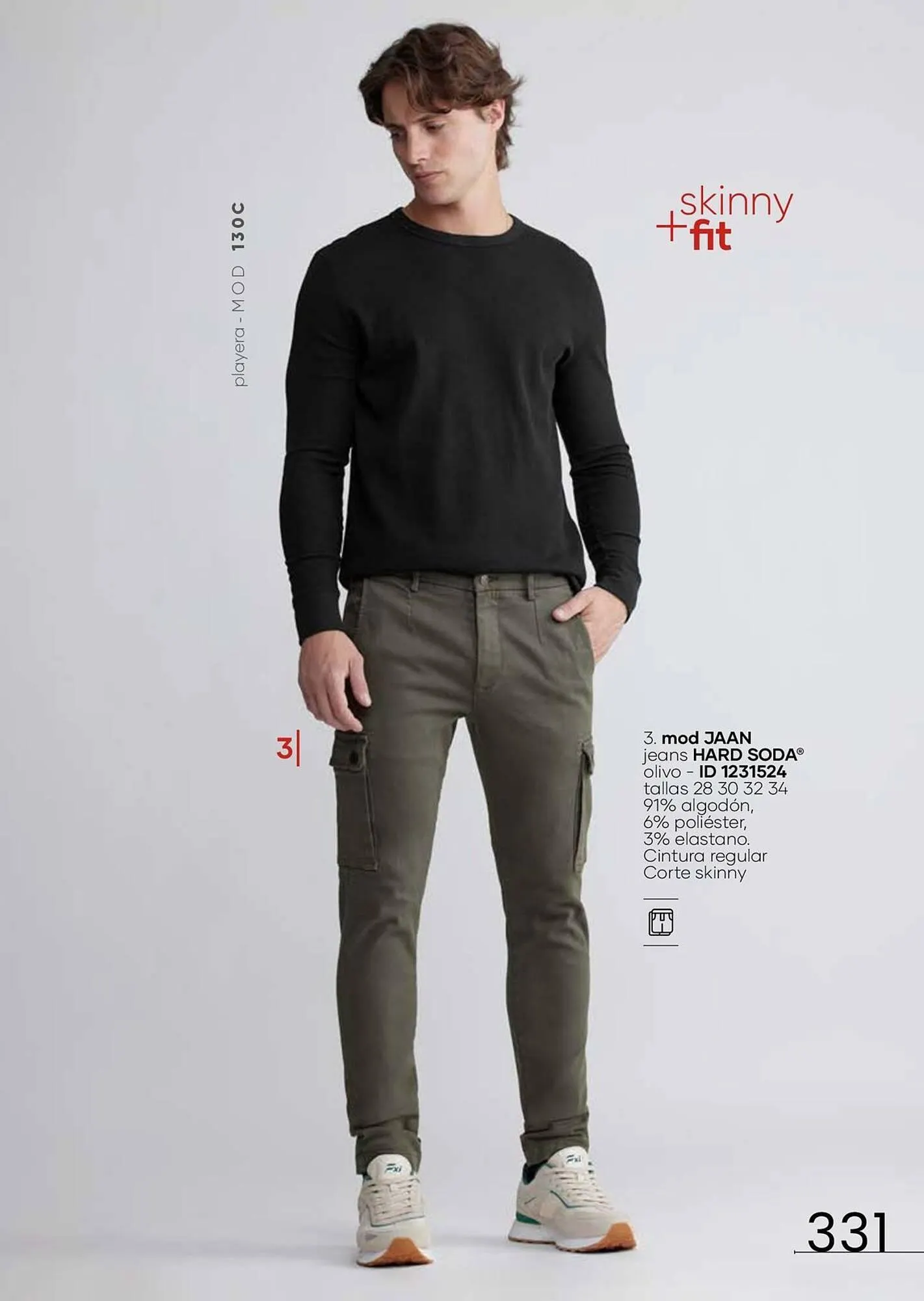 Catálogo de Catálogo Price Shoes 2 de febrero al 31 de marzo 2026 - Pagina 331