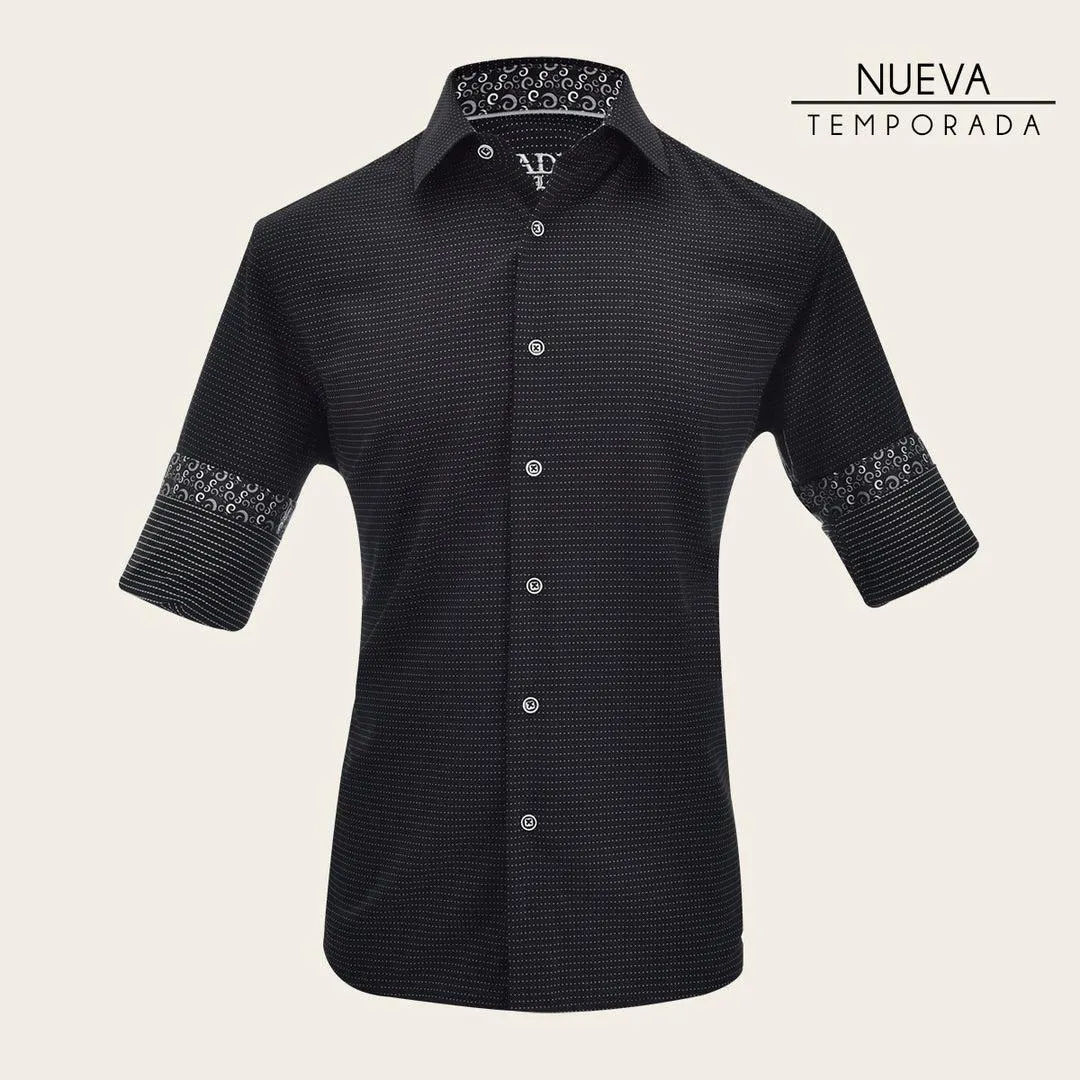 Camisa Cuadra para caballero.