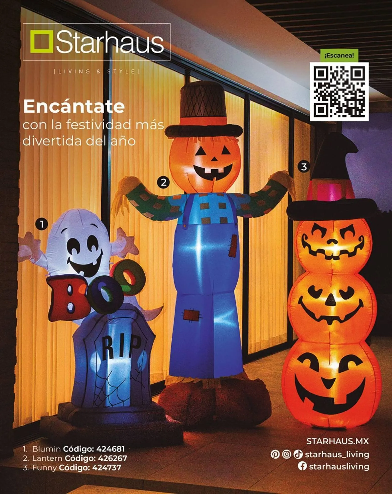 Catálogo de Catálogo Coppel 5 de septiembre al 1 de octubre 2025 - Pagina 32