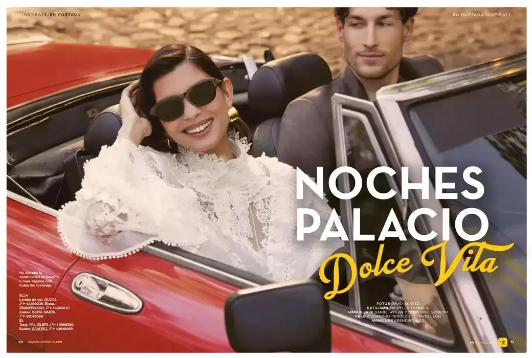 Catálogo de Ahorra ahora con nuestras ofertas 1 de abril al 31 de diciembre 2025 - Pagina 27