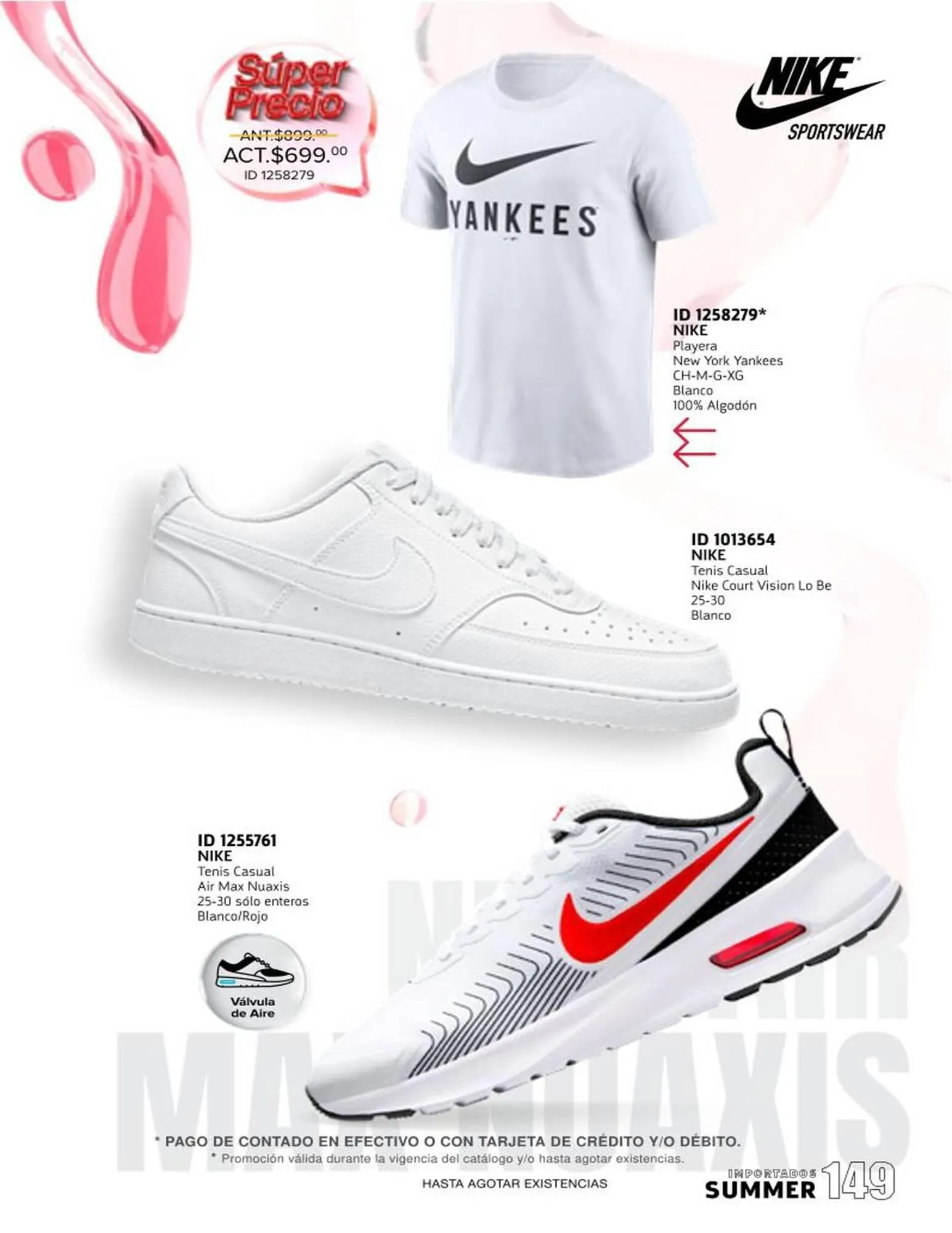 Catálogo de Catálogo Price Shoes 8 de julio al 31 de diciembre 2025 - Pagina 149