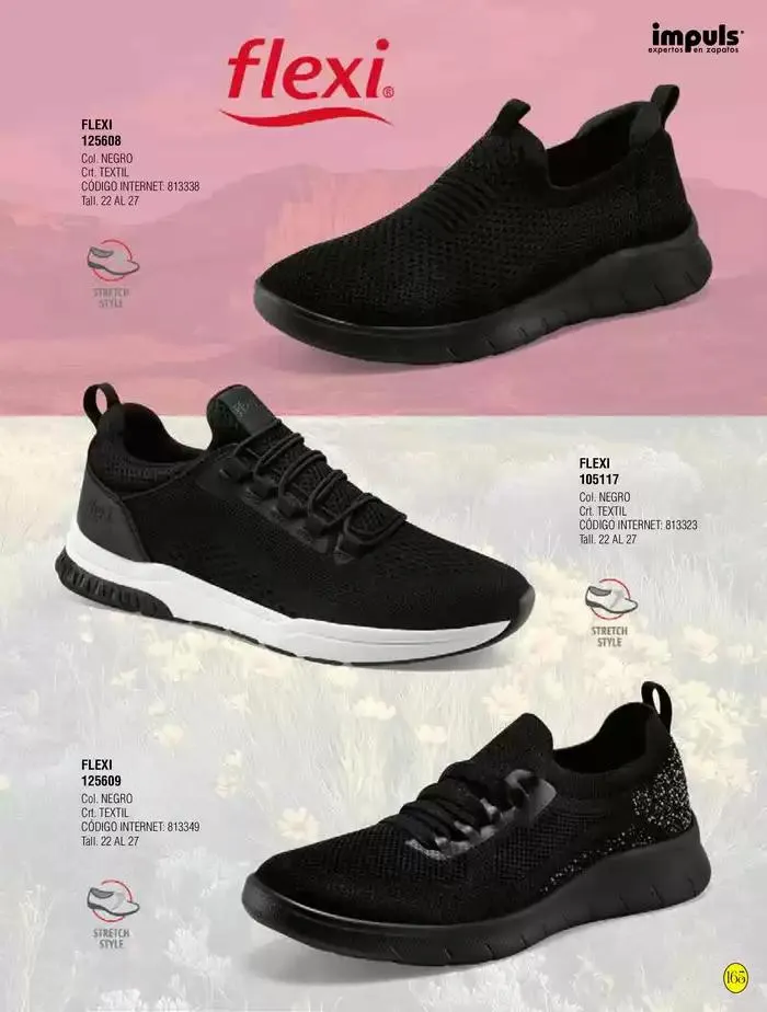 Catálogo de Primavera-Verano Dama 2025 6 de enero al 30 de junio 2025 - Pagina 167