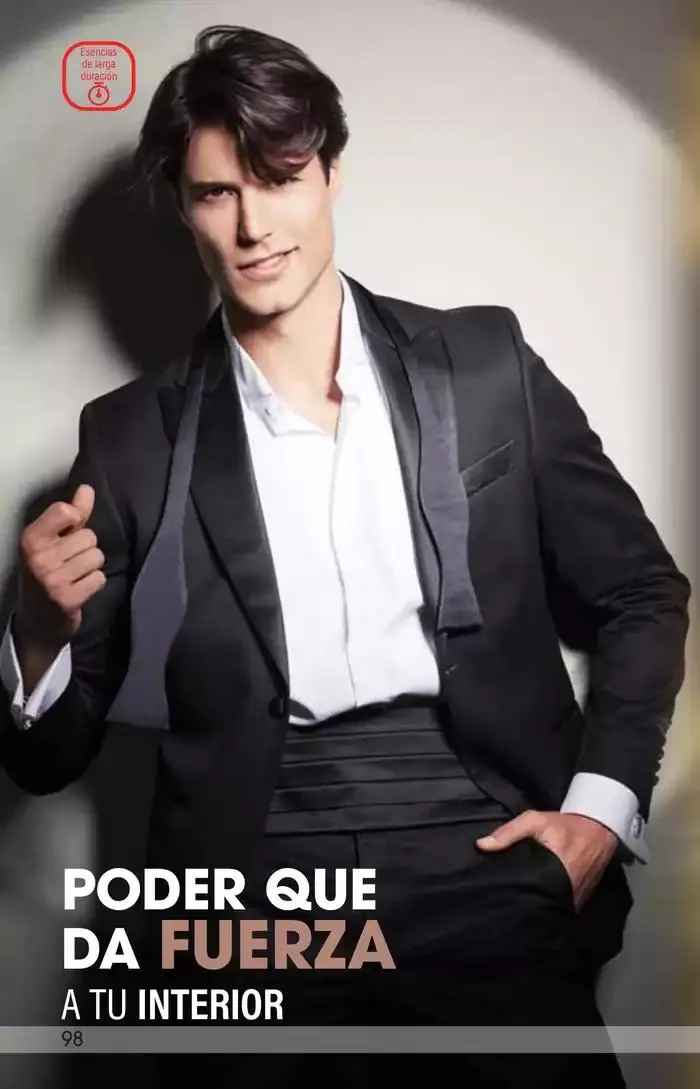 Catálogo de Arabela Campaña 24 24 de octubre al 14 de noviembre 2024 - Pagina 96