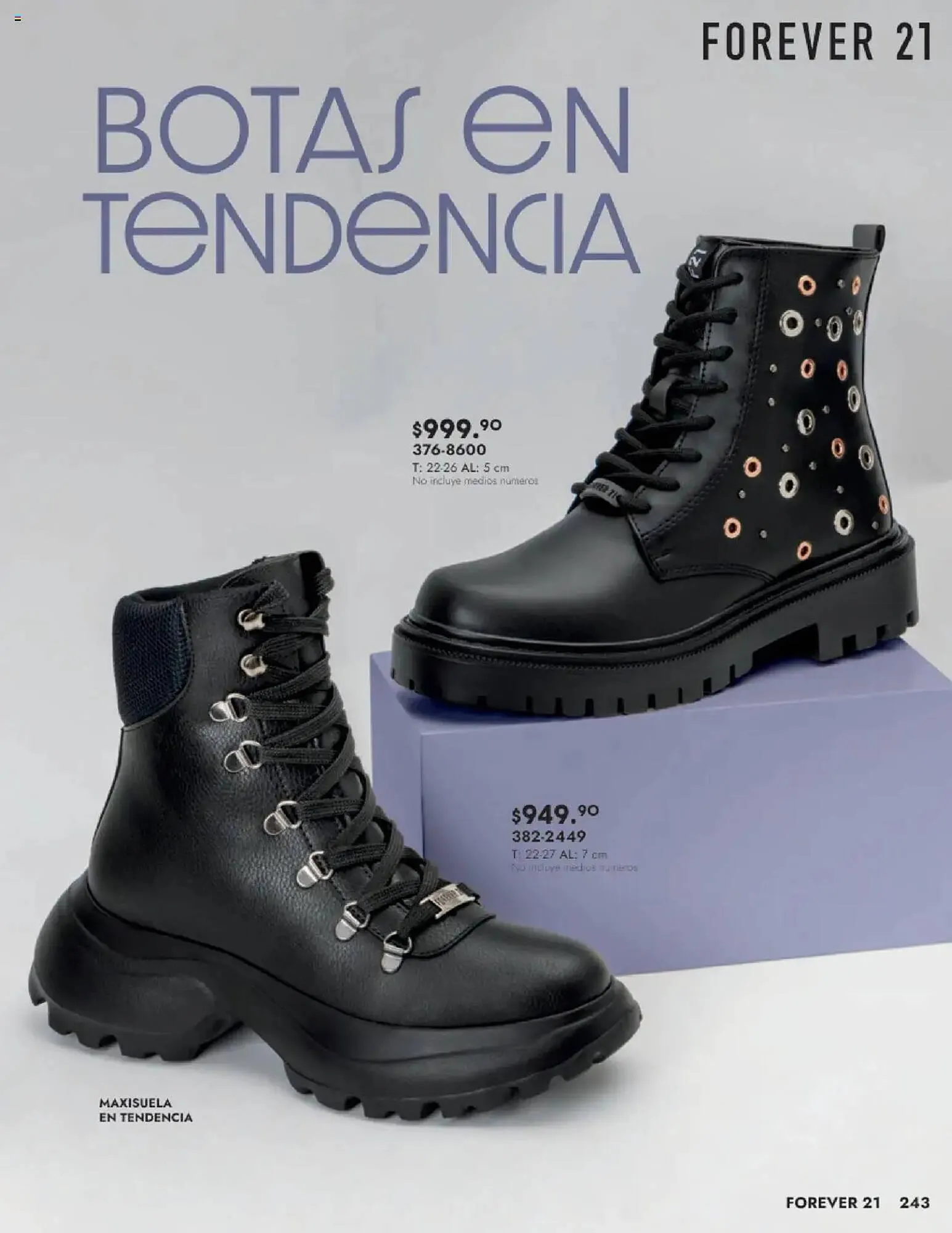 Catálogo de Catálogo Andrea 9 de octubre al 1 de junio 2026 - Pagina 13