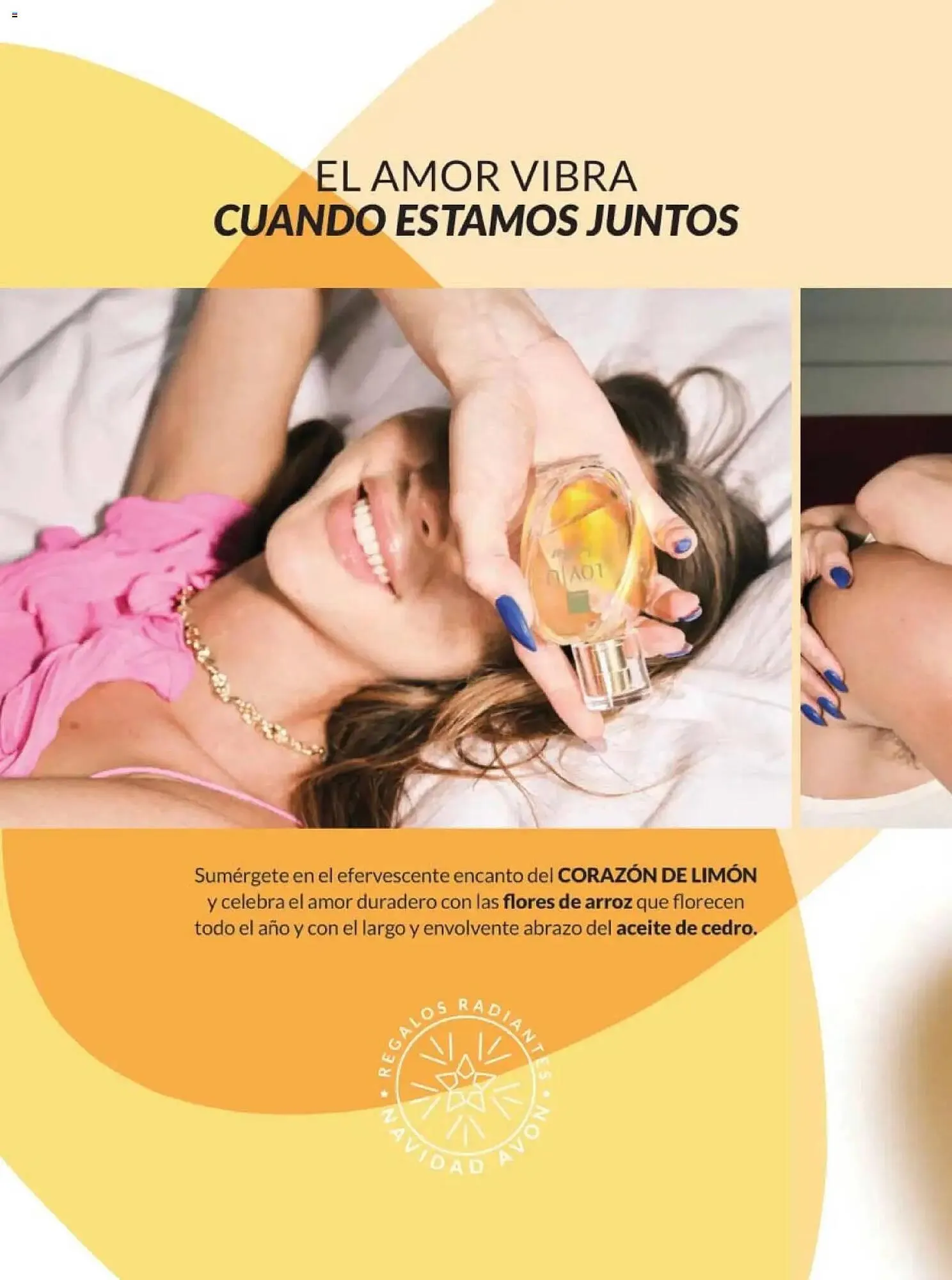 Catálogo de Catálogo Avon 28 de noviembre al 31 de diciembre 2025 - Pagina 6