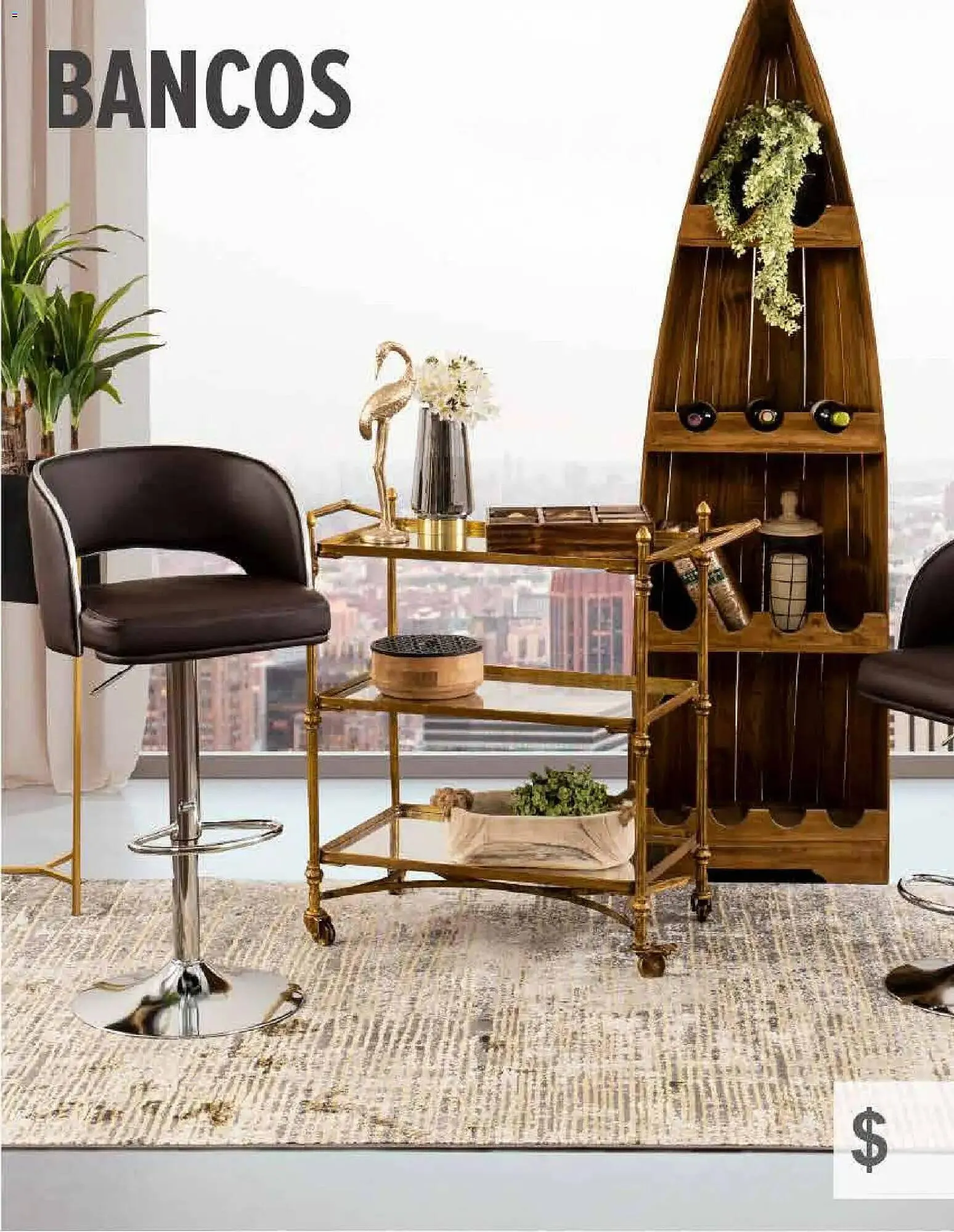 Catálogo de Catálogo Muebles Dico 16 de diciembre al 1 de mayo 2026 - Pagina 4