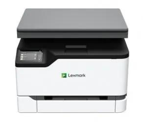 Lexmark MC3224dwe, Color, Láser, Print