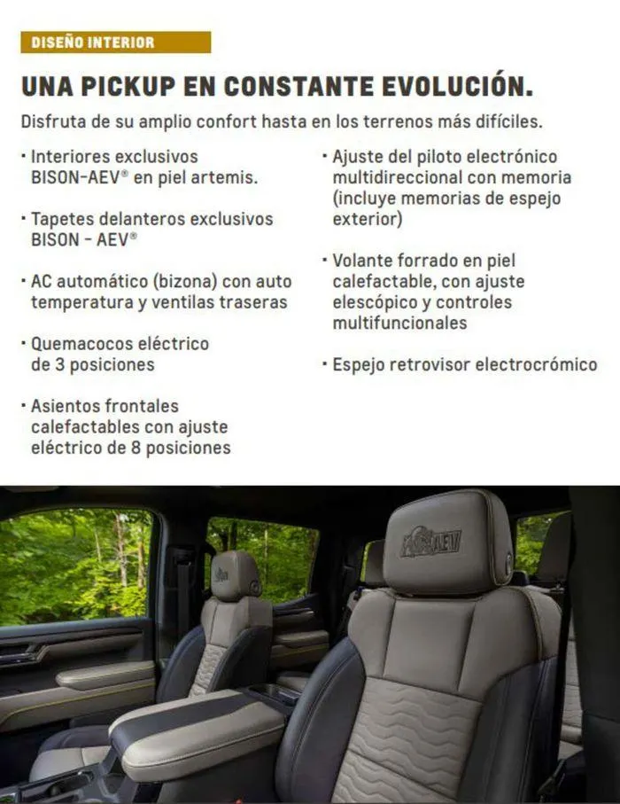 Catálogo de Cheyenne 2024 18 de enero al 31 de diciembre 2024 - Pagina 3