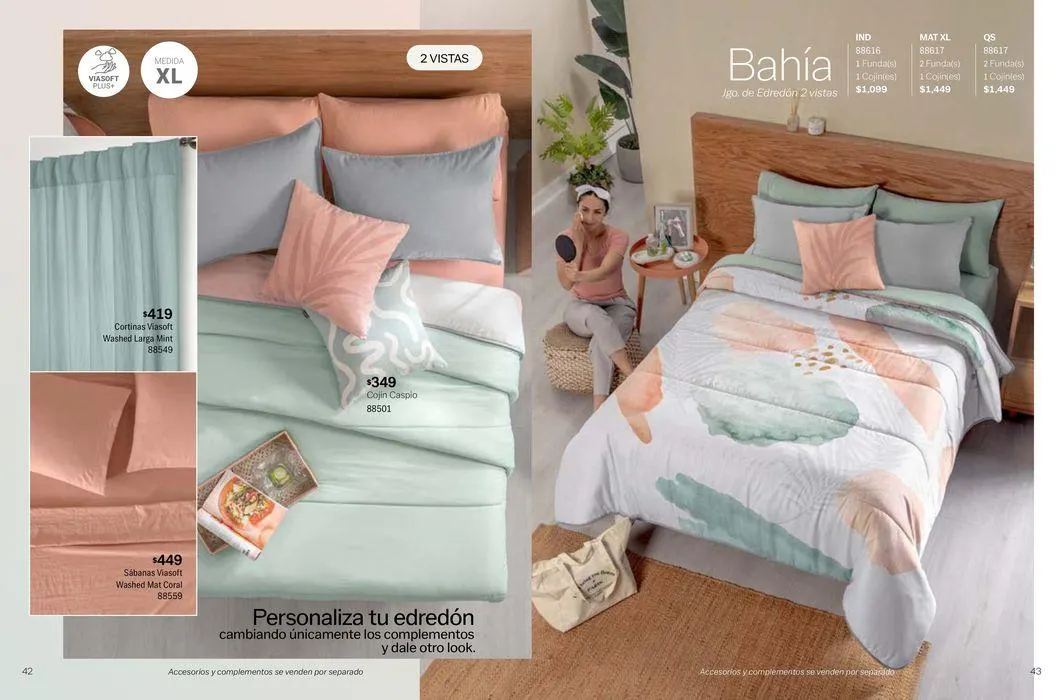 Catálogo de Catálogo - Chavos 19 de enero al 31 de diciembre 2024 - Pagina 23