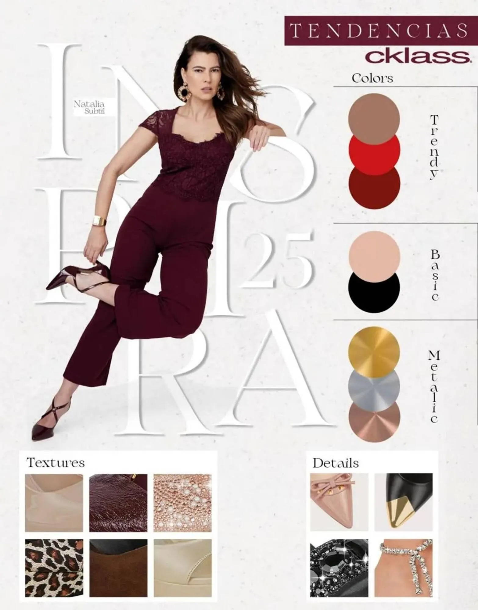 Catálogo de Catálogo Cklass 11 de julio al 31 de diciembre 2025 - Pagina 4