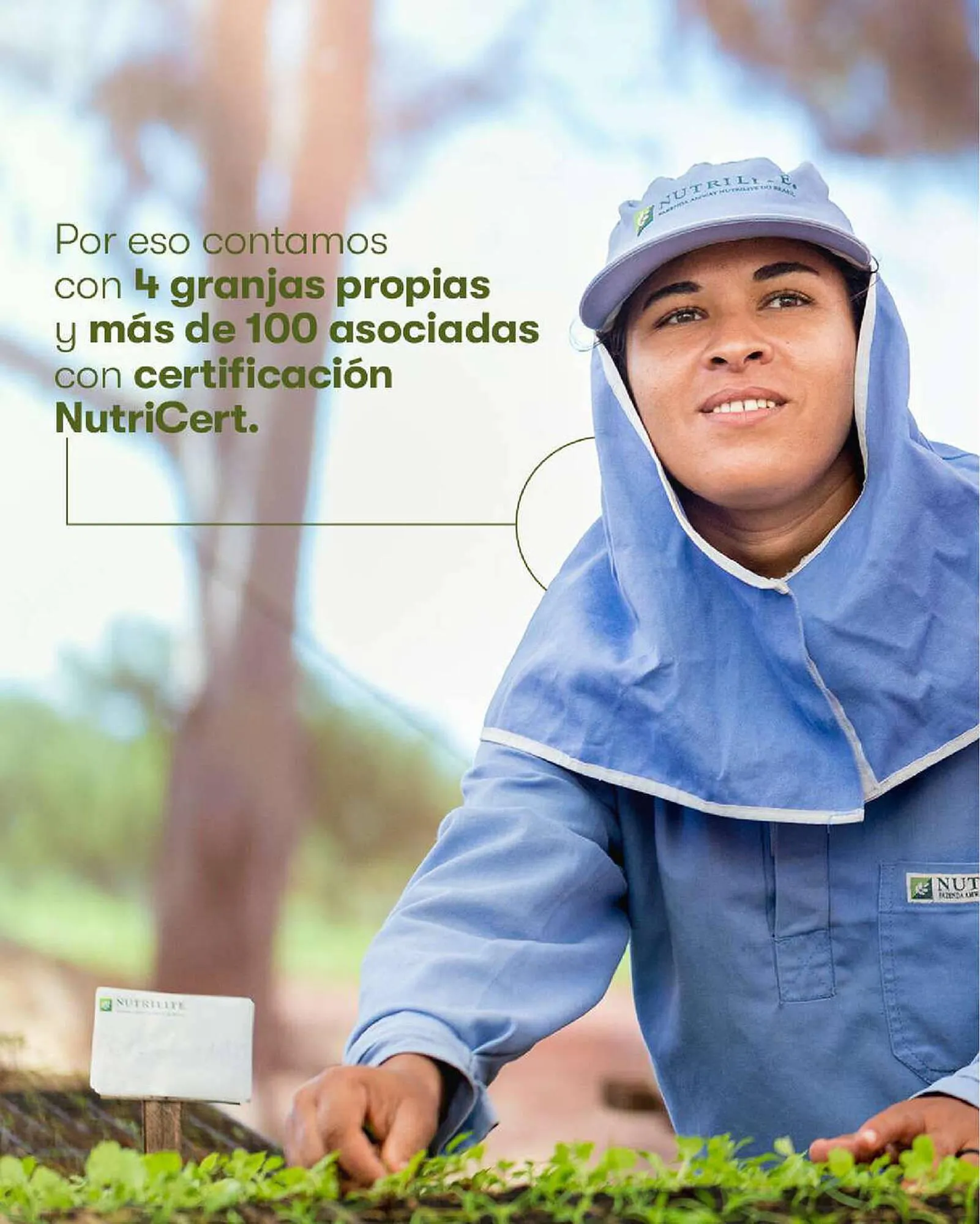 Catálogo de Catálogo Amway 20 de junio al 18 de julio 2023 - Pagina 3