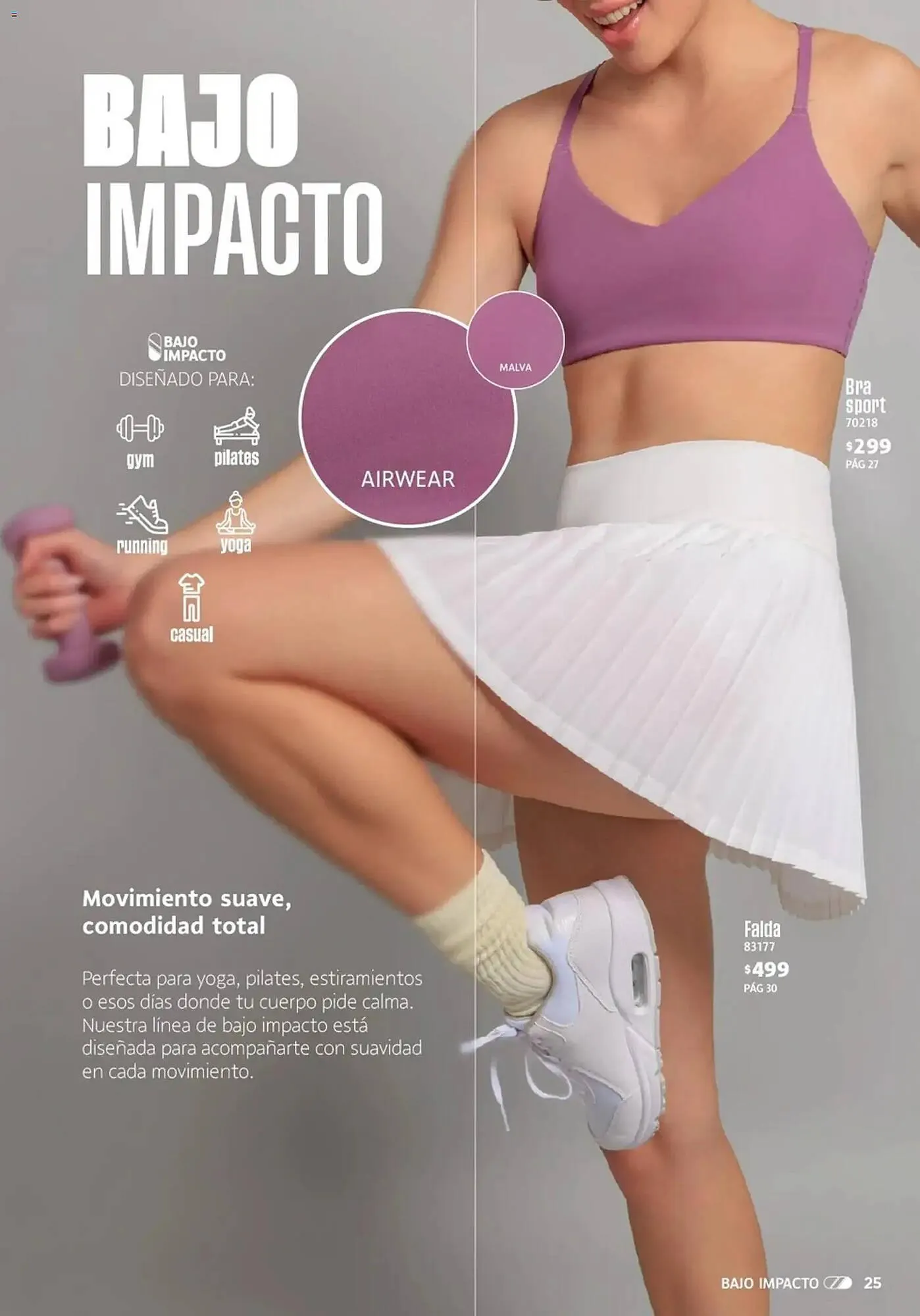 Catálogo de Catálogo Ilusión 1 de abril al 1 de mayo 2026 - Pagina 29