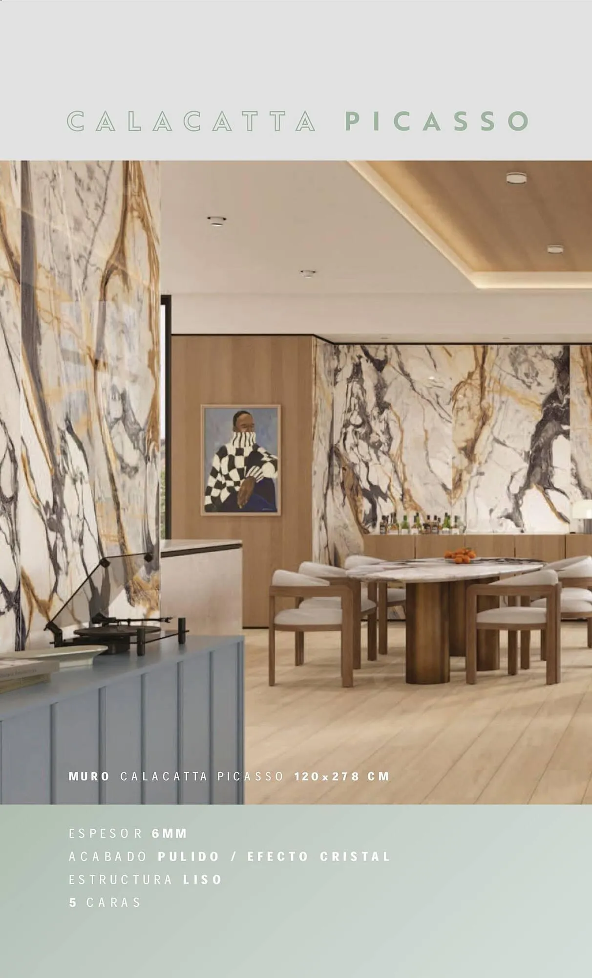 Catálogo de Catálogo Interceramic 17 de febrero al 31 de mayo 2026 - Pagina 58