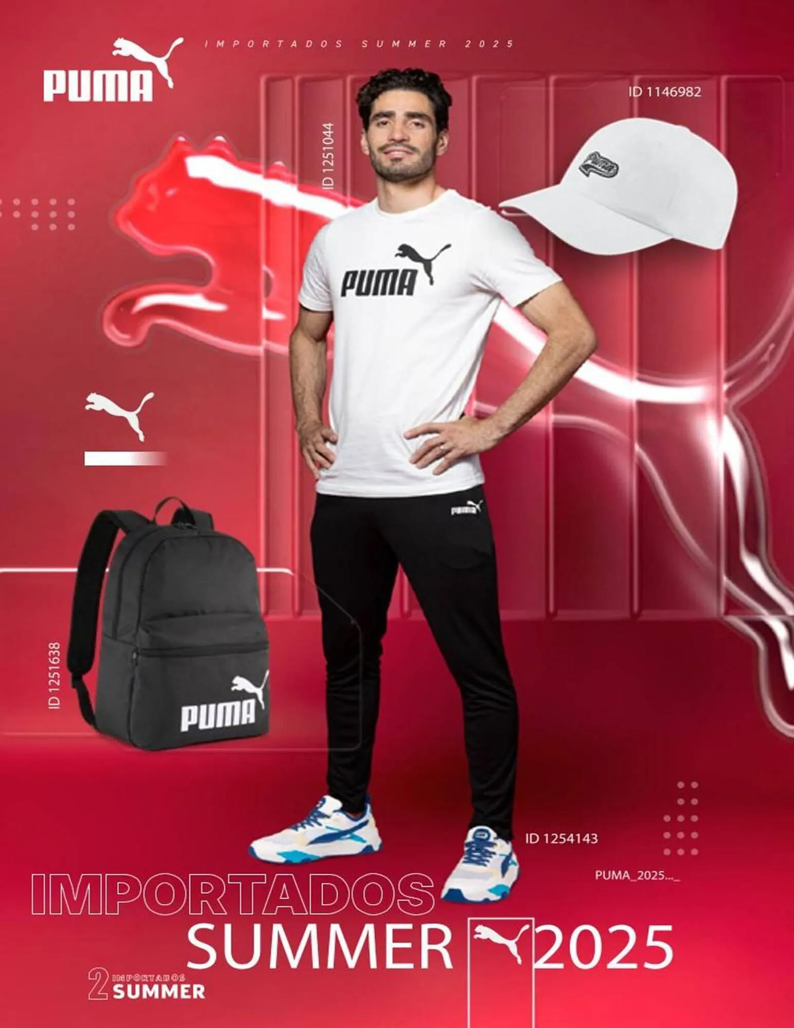 Catálogo de Catálogo Price Shoes 8 de julio al 31 de diciembre 2025 - Pagina 2