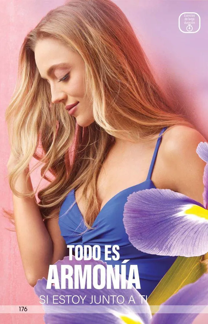 Catálogo de Arabela Campaña 15 25 de junio al 11 de julio 2024 - Pagina 150