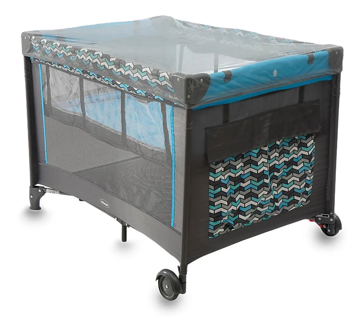 Corral Prinsel San Remo Azul